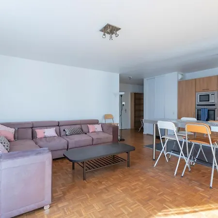 La Nuit En Rose - 3 Chambres - Balcon L'Hay-les-Roses Exterior foto