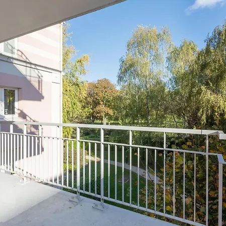 La Nuit En Rose - 3 Chambres - Balcon L'Hay-les-Roses Exterior foto